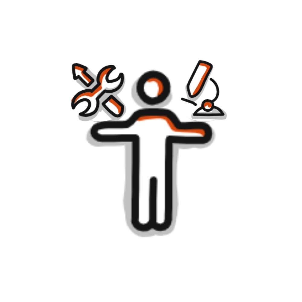 praktisch orientierte wissenschaftler innen